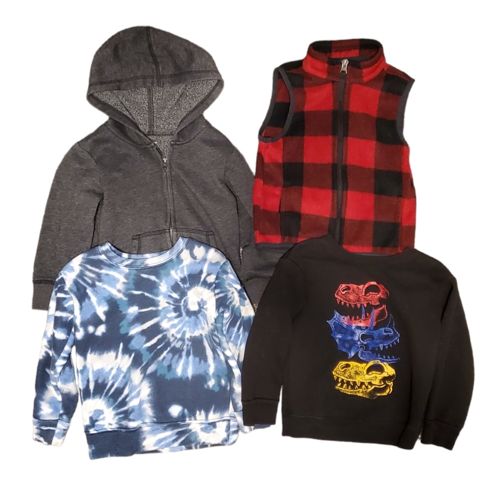 *3/$15* 2T Tops